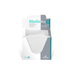 Hygienic tissue-foil underpads 33x48 cm, 80 pcs