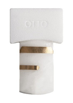 Model paznokcia do ćwiczeń - OTTO, RUCK® NAGELKORREKTUR, 1 szt.