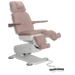 Fotel kosmetyczno-podologiczny RUCK® PODOLOG STELLA 3s