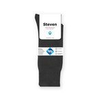 Steven graphite socks 100% cotton