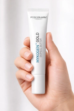 MYKOGEN™ GOLD Bio-Enzymatic Butter for Nail Fungus 20 ml