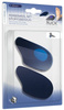 Wkładki klinowe pod pięty RUCK® silicon, 37-38, 1 para