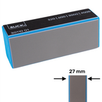RUCK 4-Sided Nail Buffer 320/600/3000/4000 - 10 pcs.