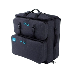 RUCK plecak z wkładem na frezarkę podologiczną Nova Pro/SE/3s - bez lampy