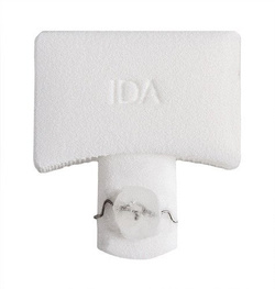 Model paznokcia do ćwiczeń - IDA, RUCK® NAGELKORREKTUR, 1 szt.