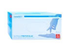 Medasept nitrile gloves, size L, 100 pieces