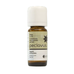 peclavus PODOcare zimowy olejek do paznokci 10 ml