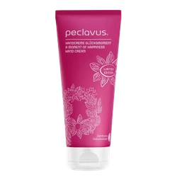 peclavus® krem do rąk grejpfrutowo-sosnowy, chwila szczęścia, 100 ml