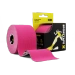 SPORTTAPE Extra Sticky Kinesiology Tape 5 cm x 5 m różowy