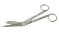 Scissors for cutting bandages