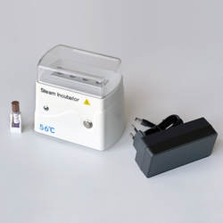 Biological Test Incubator Yeson Clave Test with Built-in Crusher
