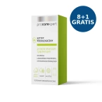 ProCareXpert podologiczny sztyft przeciw otarciom i pęcherzom 30 g, 8+1 GRATIS