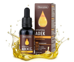 Witamina ADEK, 30 ml