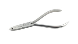 Orthonyxie Rading steps plier for bend Omega - Fraser