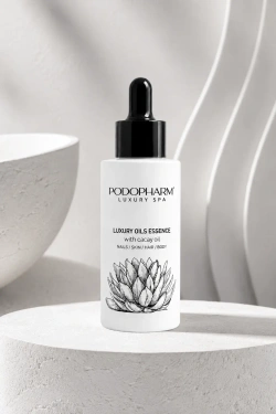 PODOPHARM® Luxury Oils Essence with Cacay Oil 50 ml