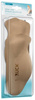 RUCK® orthopedic insoles for shoes 1 pair, 46