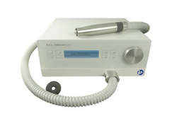 Serwis frezarek RUCK