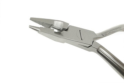 Orthonyxie multifunctional Pliers
