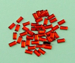 Zircons - rectangles