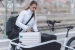 RUCK® torba transportowa na Chair 40 i podnóżek, TPU, ciemny granit