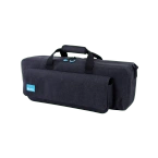 RUCK® torba transportowa na Chair 40 i podnóżek, TPU, ciemny granit