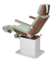 Fotel kosmetyczno-podologiczny RUCK® MOON