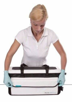 RUCK torba transportowa M do mobilnej pielęgnacji stóp OUTLET