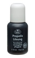 Remmele's Propolis Lösung, 30 ml.