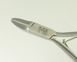 Podologiczne cążki diabetic do obcinania paznokci RUCK®, rozm. 11 cm