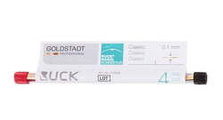 Zestaw z klamrami ortonyksyjnymi RUCK® GOLDSTADT PROFESSIONAL Classic