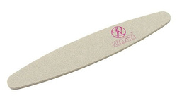 Nail File Optima 80/100