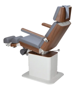 Fotel kosmetyczno-podologiczny RUCK® MOON