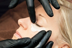 Henna żelowa do brwi i do rzęs RUCK®, brązowa, 15 ml