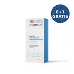 ProCareXpert Podologiczny lekki żel intensywnie nawilżający 50 ml, 8+1 GRATIS