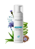 Prebiotyczna pianka myjąca do skóry i paznokci PODOFLEX®, 150 ml
