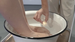 Tabletka do kąpieli peclavus wellness, formuła Neutralna 18 g