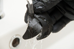 Płatki silikonowe na powieki, RUCK® Silikonpads, 2 szt.