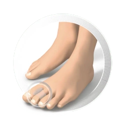 Separator palcowy RUCK® smartgel M 4 szt.