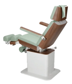Fotel kosmetyczno-podologiczny RUCK® MOON