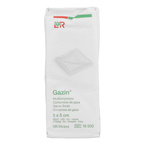 Gazin Non-Sterile Gauze Swabs 5 × 5 cm - 100 pcs