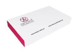 Orthonyxie round plier - double spring, 0,5 mm