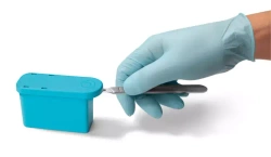 Scalpel blade remover