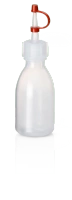 RUCK plastikowa butelka z aplikatorem 50 ml