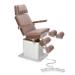 Fotel kosmetyczno-podologiczny RUCK® MOON