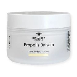 Remmele's Propolis, Propolis-Balsam, 50 ml