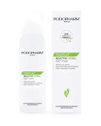 PODOFLEX® Herbal Foot Foam with Hemp Oil 125 ml