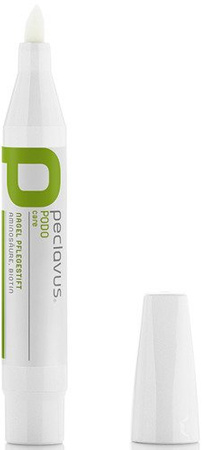 Sztyft do pielęgnacji paznokci, Carrier-System, peclavus® PODOcare 4 ml