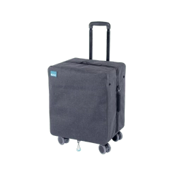 RUCK solid Trolly podologiczny system transportowy