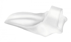 Ochrona Hallux Valgus + separator palucha RUCK® smartgel, 10 szt.