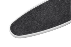 RUCK® Pilnik z tworzywa sztucznego do pedicure